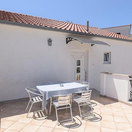 Apartmani Suki Trogir Exterior photo