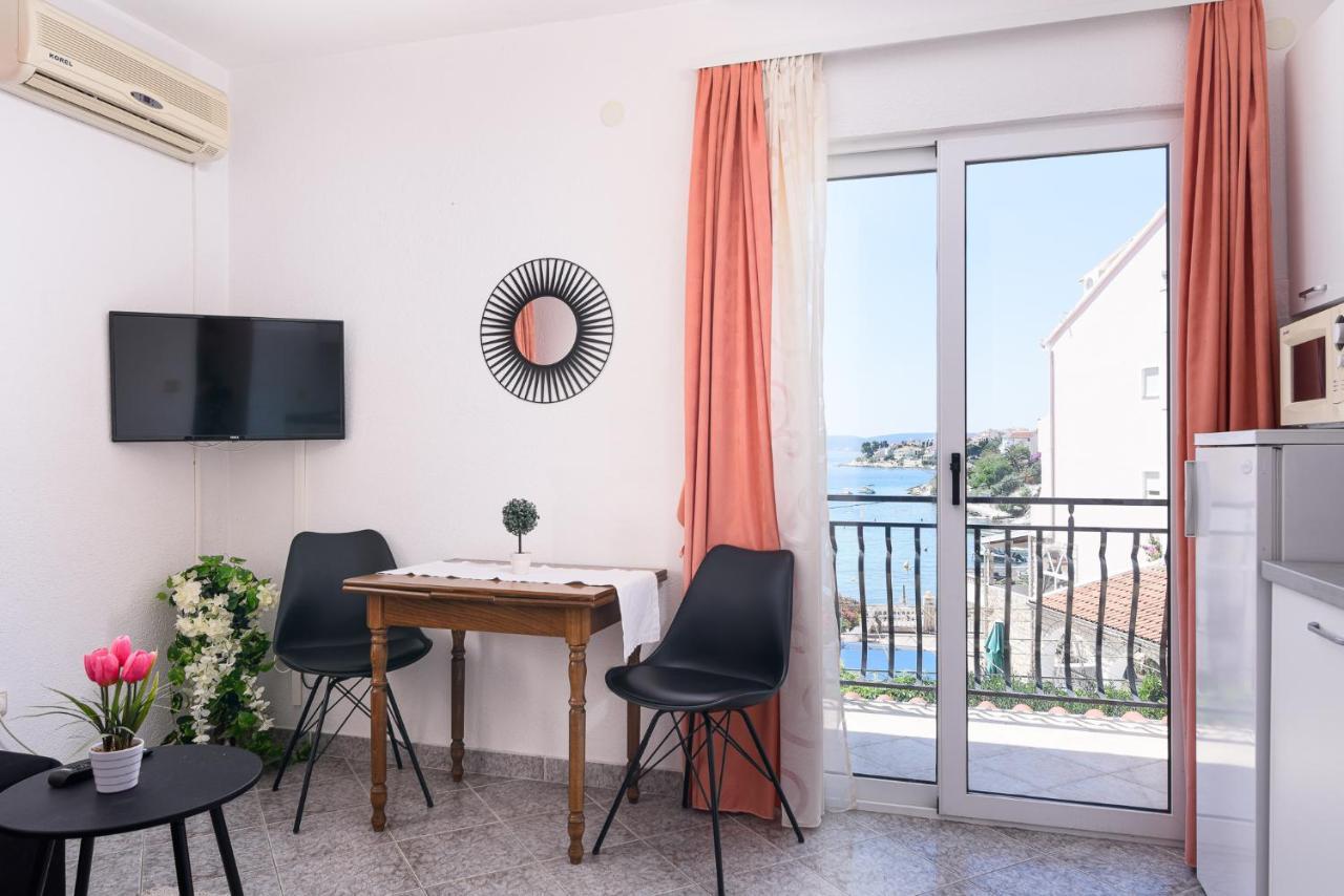 Apartmani Suki Trogir Exterior photo