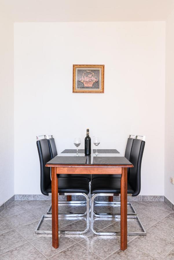 Apartmani Suki Trogir Exterior photo