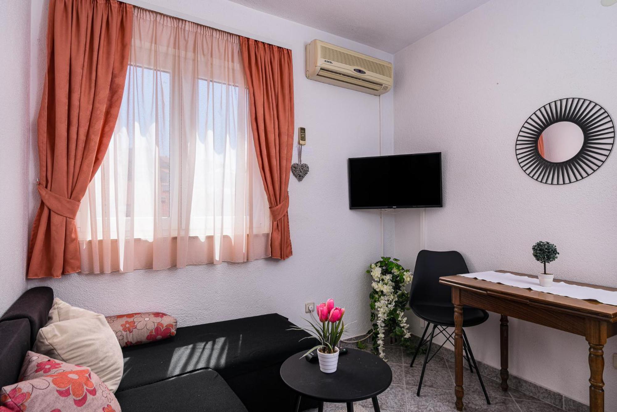 Apartmani Suki Trogir Exterior photo