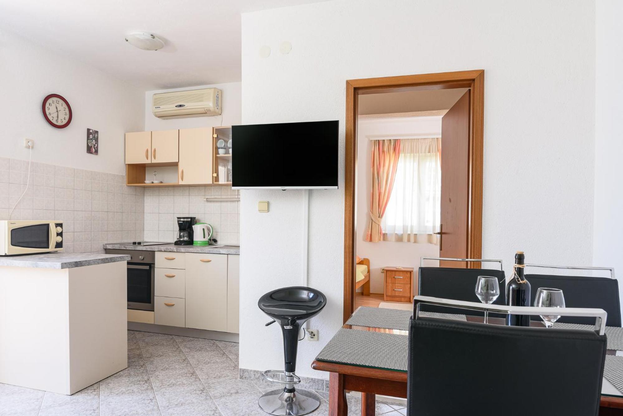 Apartmani Suki Trogir Exterior photo