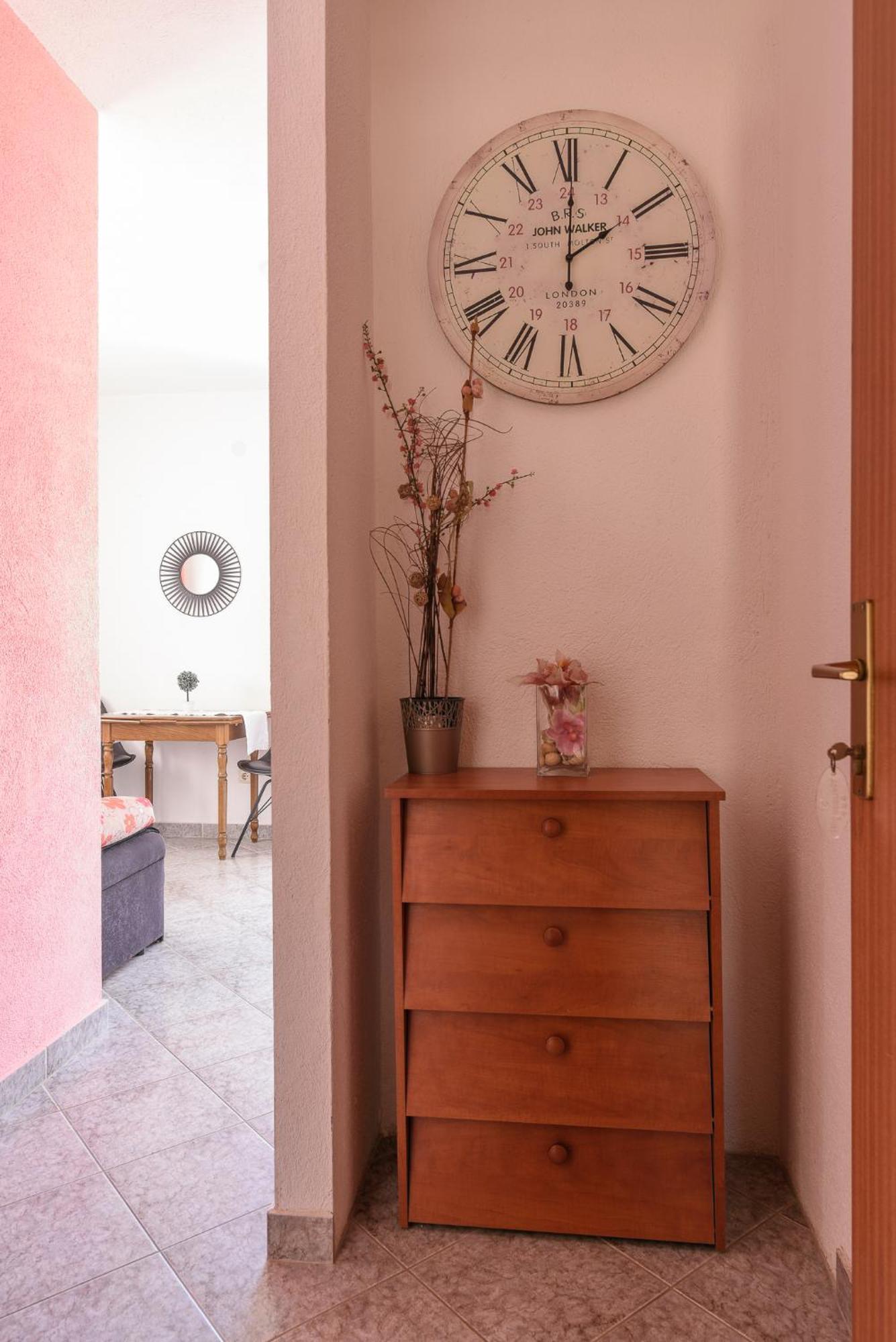 Apartmani Suki Trogir Exterior photo